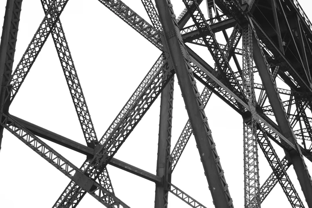 What Makes Structural Steel Safe and Reliable?